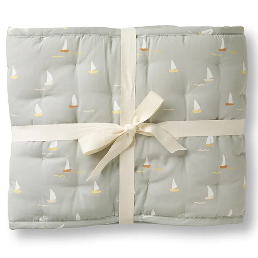 Dear April Nori Bettnestchen Sailboats Online