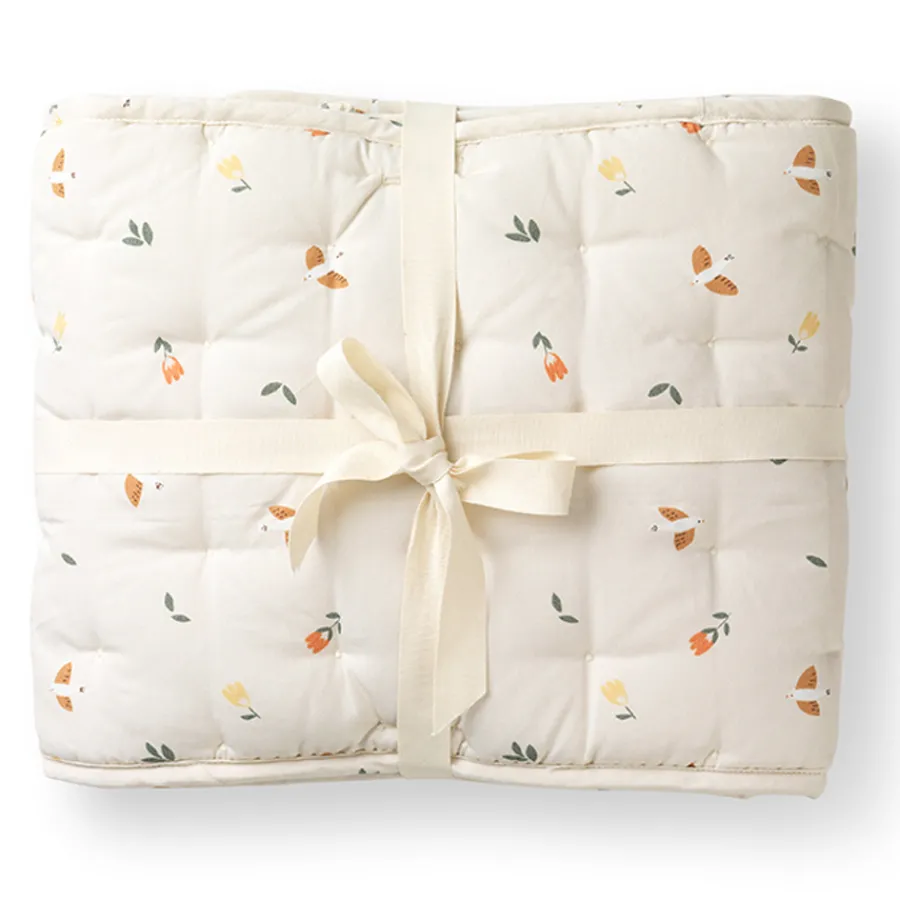 Dear April Nori Bettnestchen Songbirds Clearance