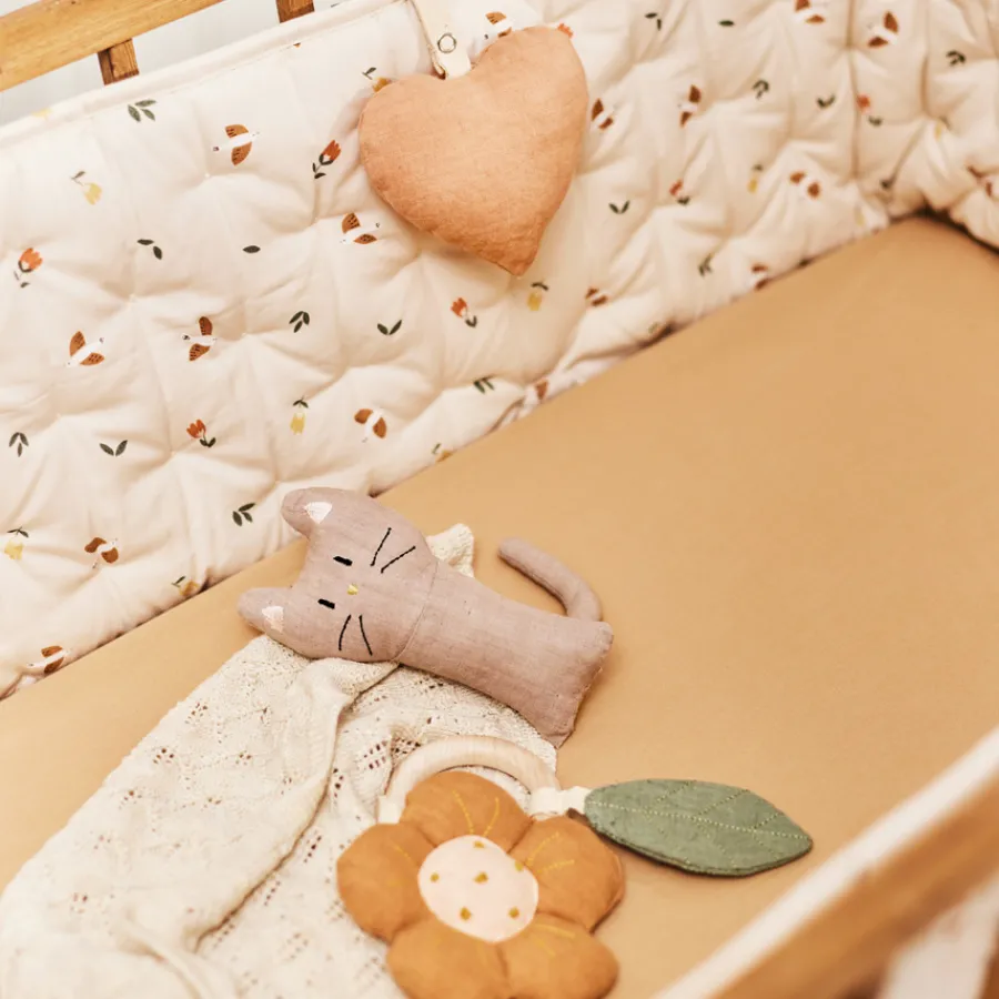 Dear April Nori Bettnestchen Songbirds Clearance