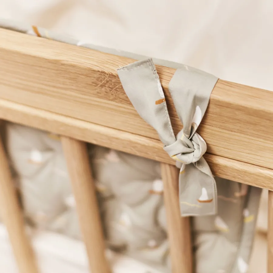 Dear April Nori Bettnestchen Sailboats Online