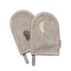 Dear April Paw Waschhandschuh Moon Cat 2er-Set Clearance
