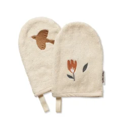 Dear April Paw Waschhandschuh Harmony 2er-Set Sale
