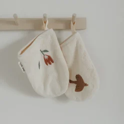 Dear April Paw Waschhandschuh Harmony 2er-Set Sale