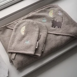 Dear April Paw Waschhandschuh Moon Cat 2er-Set Clearance