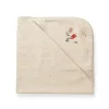 Dear April Petal Baby Kapuzenhandtuch Harmony Discount