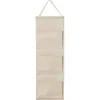 Dear April Pippa Hängeorganizer Canvas 3 Taschen Pure Nature Online