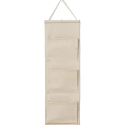 Dear April Pippa Hängeorganizer Canvas 3 Taschen Pure Nature Online