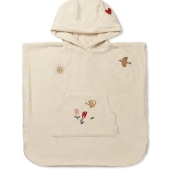 Dear April Puk Badeponcho Harmony Fashion