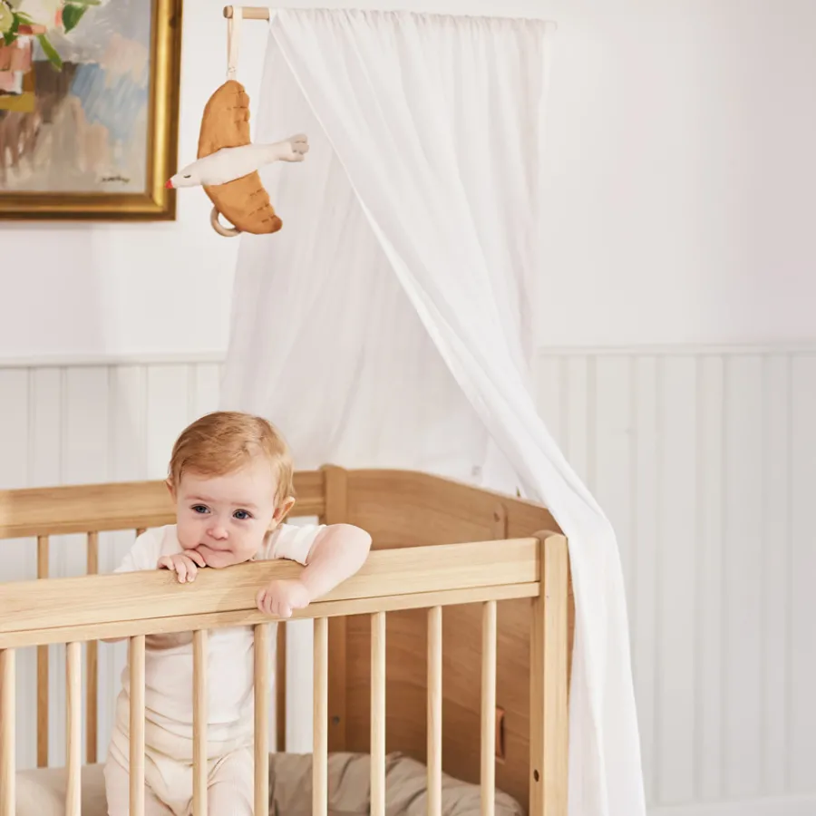 Dear April Skye Bettschlange Little Mouse Best