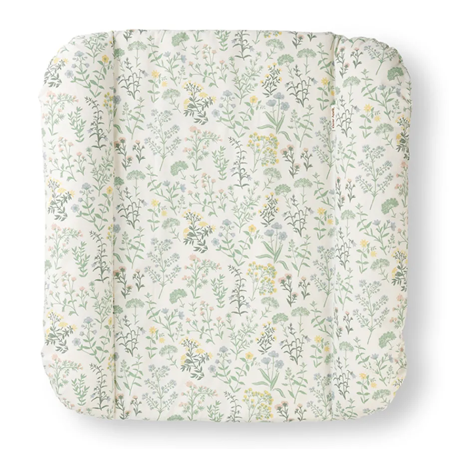 Dear April Swan Wickelmatte S Summer Flowers Fashion