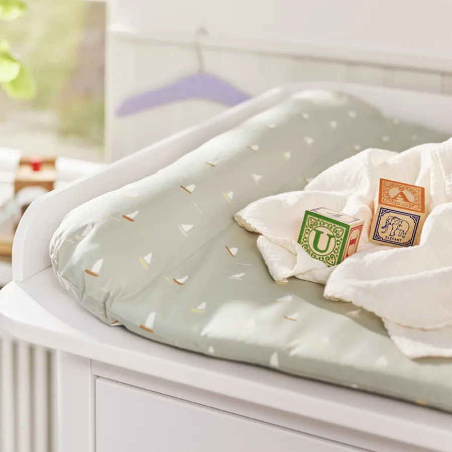 Dear April Swan Wickelmatte S Sailboats Clearance