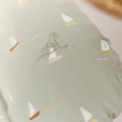 Dear April Swan Wickelmatte S Sailboats Clearance