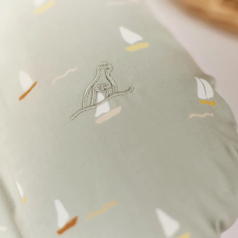 Dear April Swan Wickelmatte S Sailboats Clearance