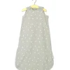 Dear April Sylvia Sommerschlafsack 6-18 Monate Sailboats Discount