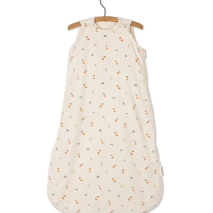 Dear April Sylvia Sommerschlafsack 6-18 Monate Songbirds Hot