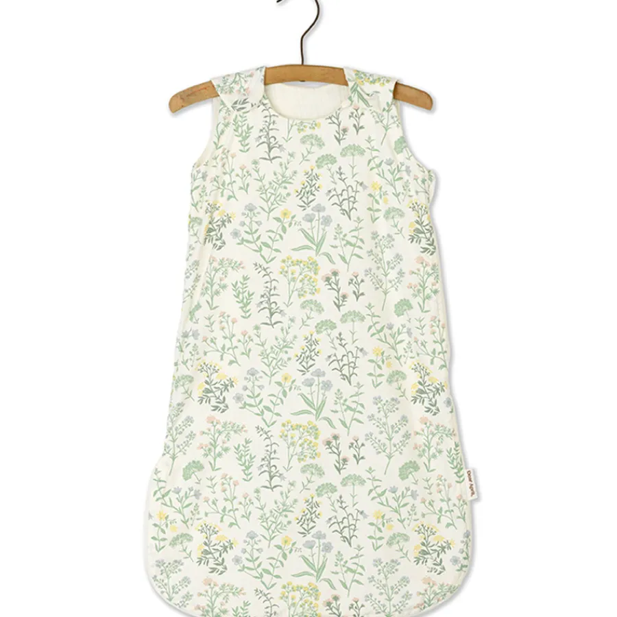 Dear April Sylvia Sommerschlafsack 0-6 Monate Summer Flowers Best