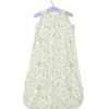 Dear April Sylvia Sommerschlafsack 6-18 Monate Summer Flowers Sale