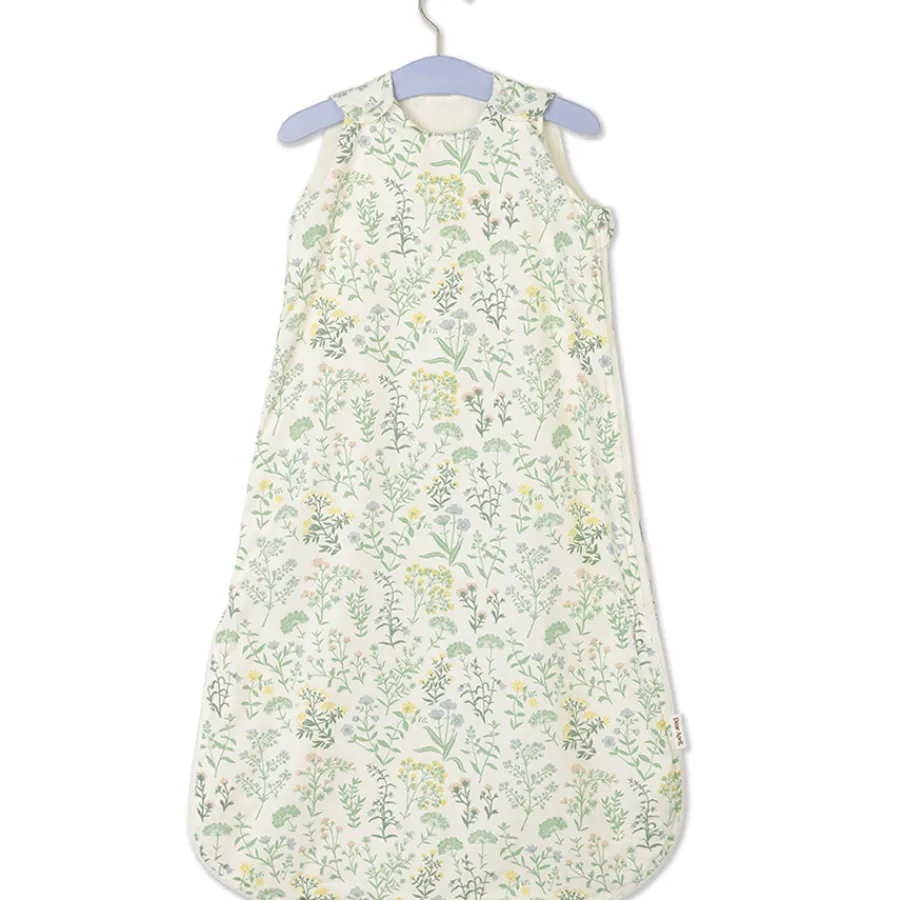 Dear April Sylvia Sommerschlafsack 6-18 Monate Summer Flowers Sale