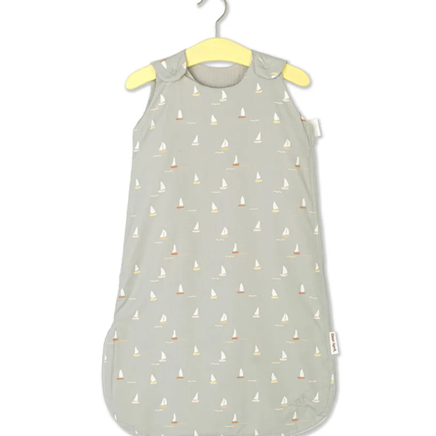 Dear April Sylvia Sommerschlafsack 0-6 Monate Sailboats Sale