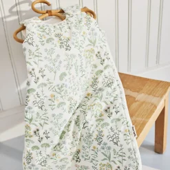 Dear April Sylvia Sommerschlafsack 6-18 Monate Summer Flowers Sale