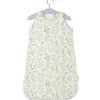 Dear April Wind Winterschlafsack 0-6 Monate Summer Flowers Fashion