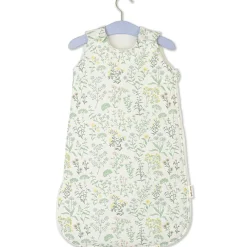 Dear April Wind Winterschlafsack 0-6 Monate Summer Flowers Fashion