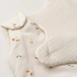 Dear April Wind Winterschlafsack 0-6 Monate Songbirds Discount