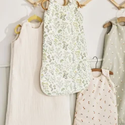 Dear April Wind Winterschlafsack 6-18 Monate Songbirds Online