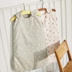 Dear April Wind Winterschlafsack 0-6 Monate Songbirds Discount