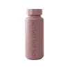 Design Letters Isolierflasche Special Edition Ash Rose Love Clearance