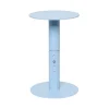 Design Letters Küchenrollenhalter Light Blue Sale