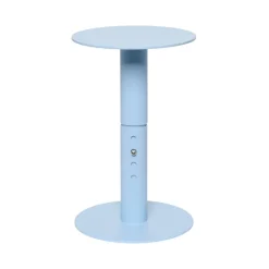 Design Letters Küchenrollenhalter Light Blue Sale