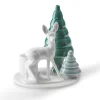Dottir Nordic Design Kerzenhalter Winter Stories Bambi Hot