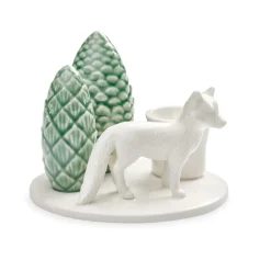 Dottir Nordic Design Kerzenhalter Winter Stories Fox Sale