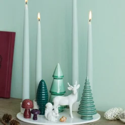 Dottir Nordic Design Kerzenhalter Advent Winter Stories Woodland Discount