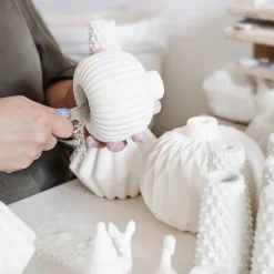 Dottir Nordic Design Kerzenhalter Winter Stories Rendez-vous Hot