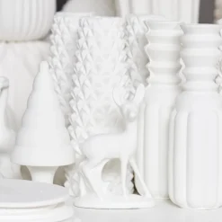 Dottir Nordic Design Kerzenhalter Winter Stories Rendez-vous Hot