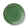 Dottir Nordic Design Teller Samsurium green 26,6 cm Outlet