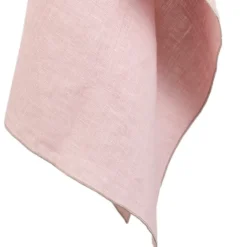 Erika Vaitkute Tischdecke VILNIA Puder Natur Umkettelt 147x250 Outlet