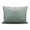 Essenza Kissenbezug Minte Dusty green 40x80 Clearance