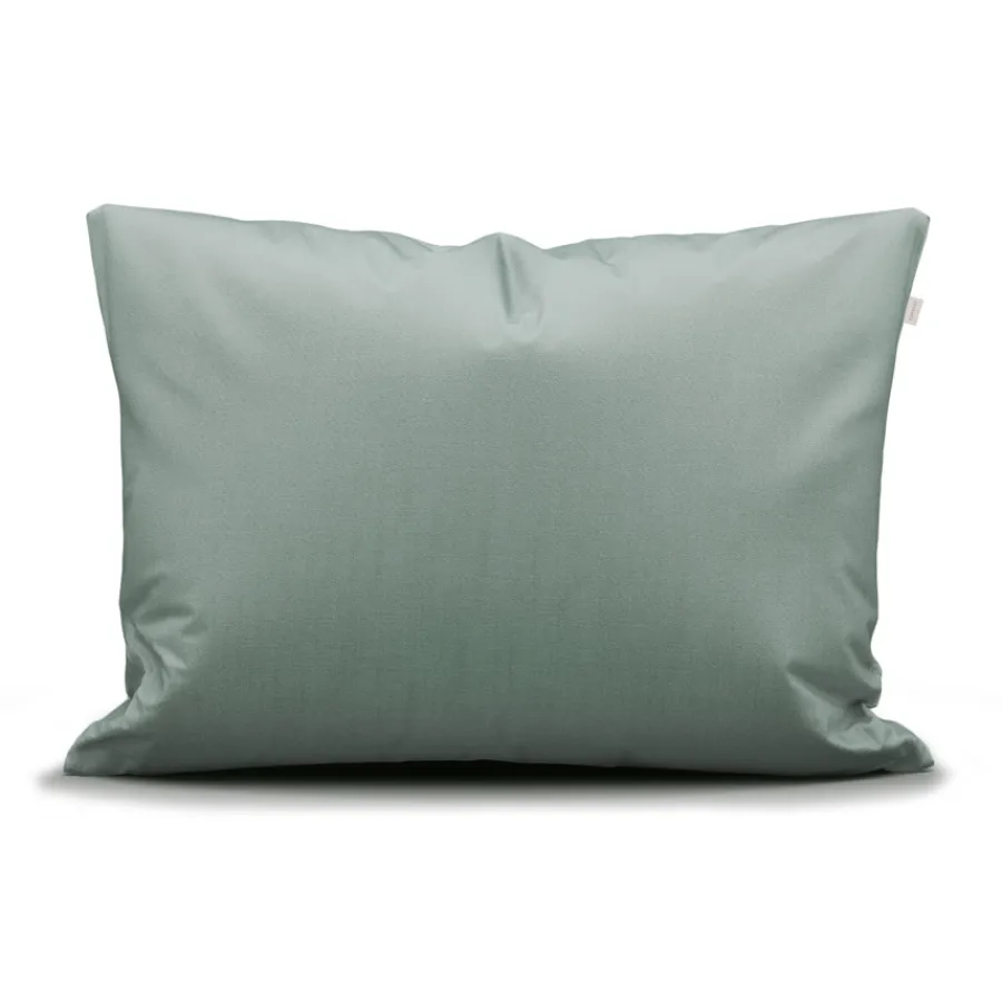 Essenza Kissenbezug Minte Dusty green 40x80 Clearance