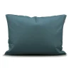 Essenza Kissenbezug Minte Denim 40x80 Best