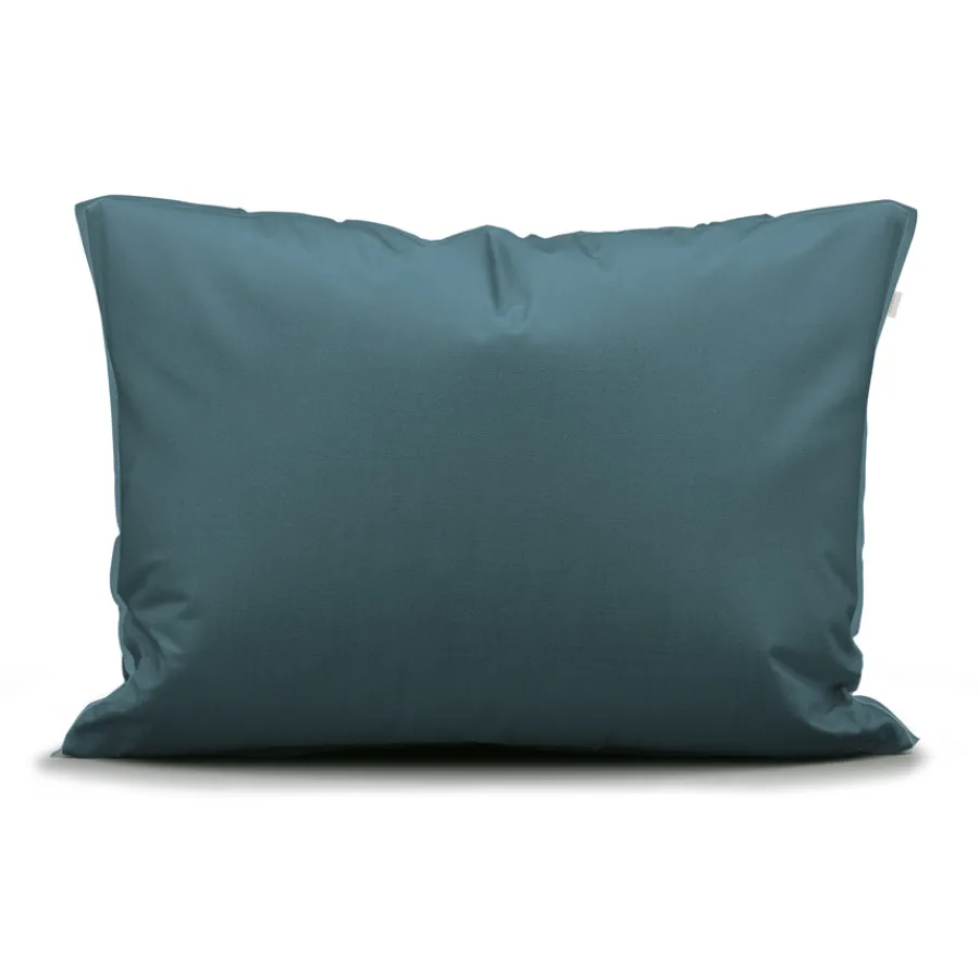 Essenza Kissenbezug Minte Denim 40x80 Best