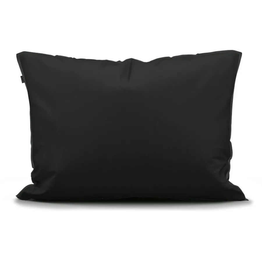 Essenza Kissenbezug Minte Anthracite 40x80 Fashion