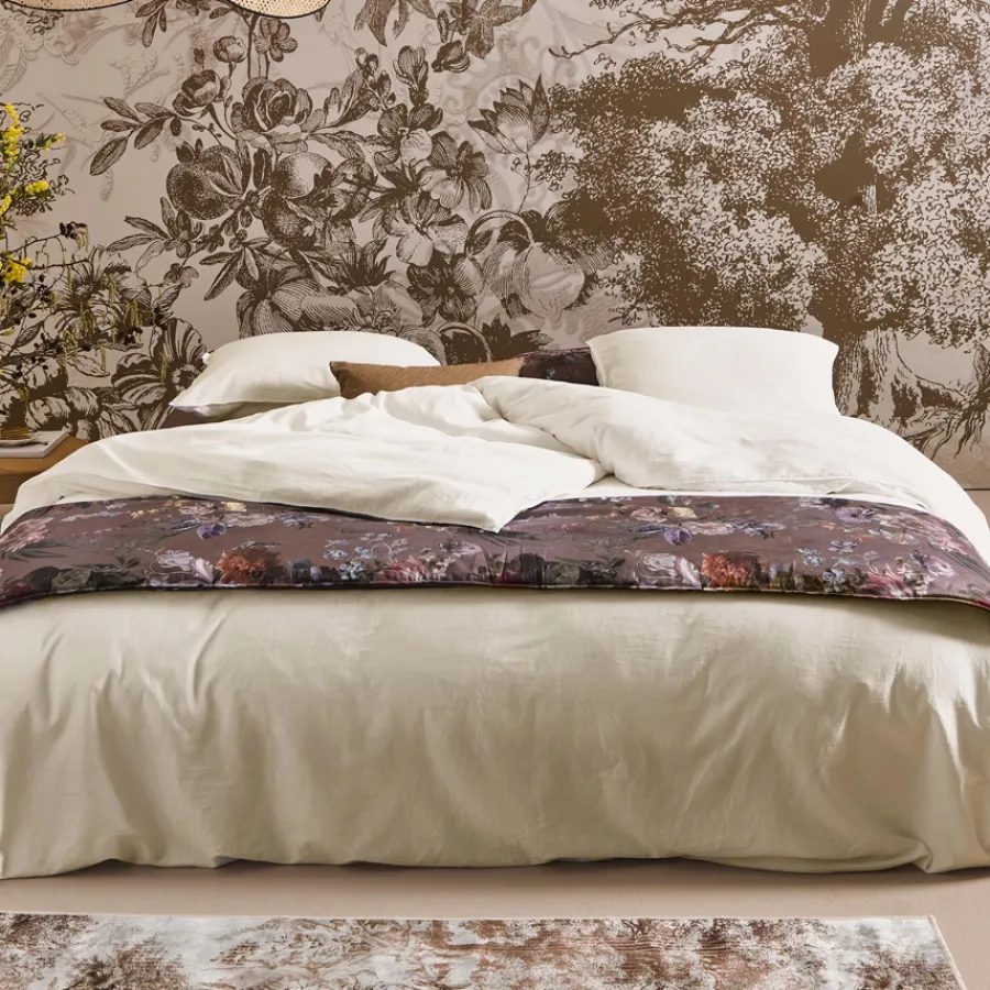 Essenza Kissenbezug Minte Oyster 40x80 Online