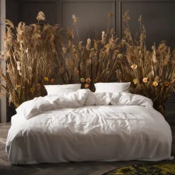Essenza Kissenbezug Minte White 40x80 Online