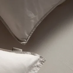 Essenza Kissenbezug Minte Grey 40x80 New