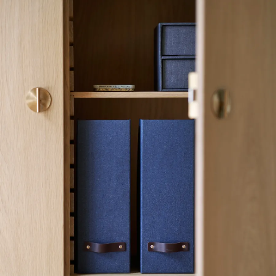 FDB Møbler A232 Sideboard Eiche Natur Lackiert Outlet