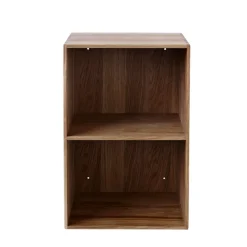 FDB Møbler B98 - Bücherregal Natur T: 32 cm Sale
