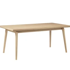 FDB Møbler C65 Åstrup Esstisch Natur 170 x 90 cm Clearance